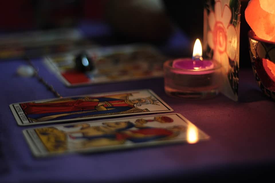 Tarot Bedeutung