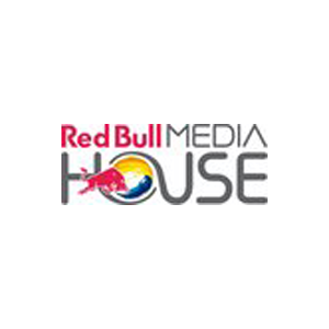 redbull media house